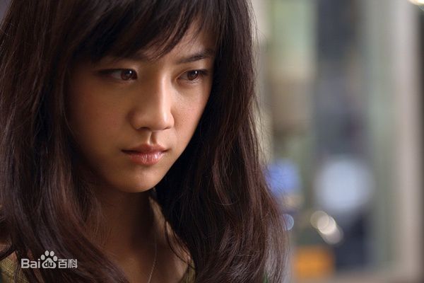 最全汤唯(Tang Wei)精彩图册