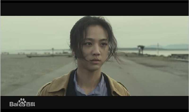 最全汤唯(Tang Wei)精彩图册