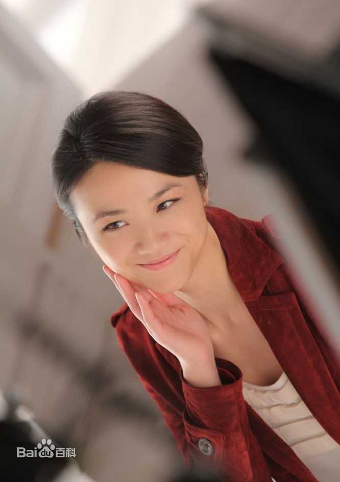 最全汤唯(Tang Wei)精彩图册