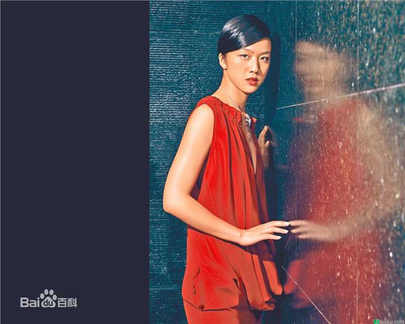 最全汤唯(Tang Wei)精彩图册