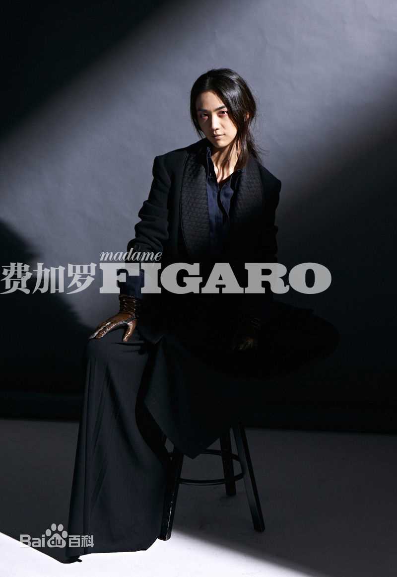 最全汤唯(Tang Wei)精彩图册