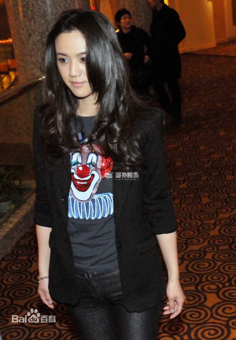 最全汤唯(Tang Wei)精彩图册