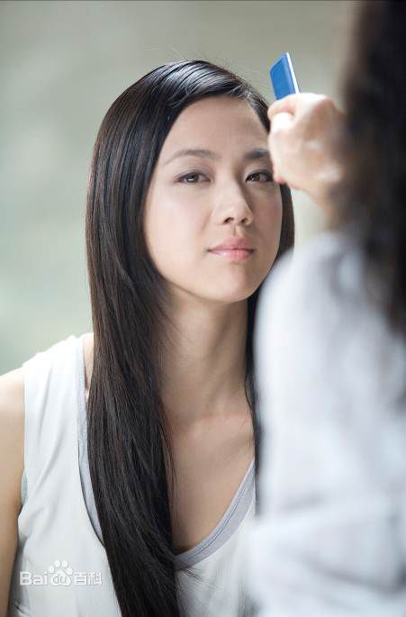 最全汤唯(Tang Wei)精彩图册