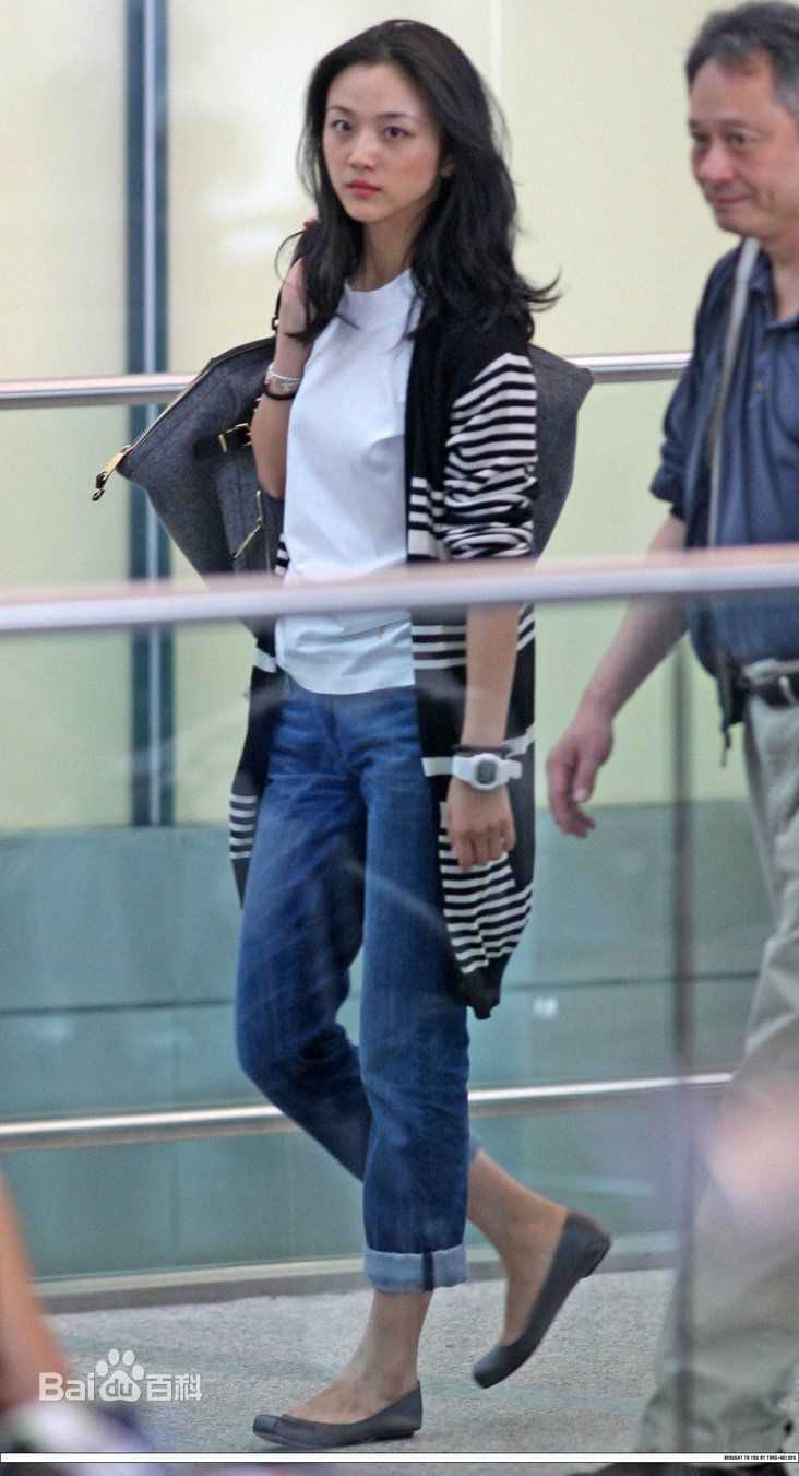 最全汤唯(Tang Wei)精彩图册