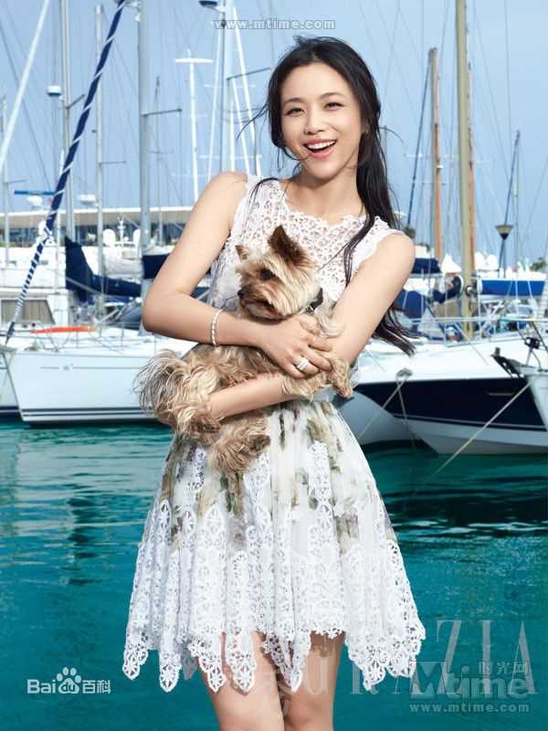 最全汤唯(Tang Wei)精彩图册