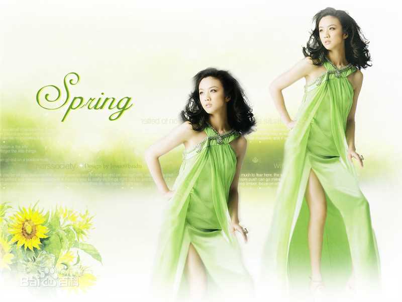 最全汤唯(Tang Wei)精彩图册