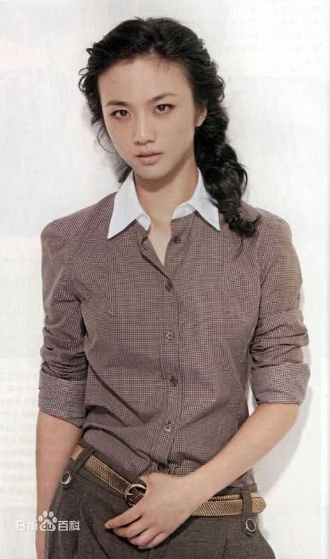 最全汤唯(Tang Wei)精彩图册