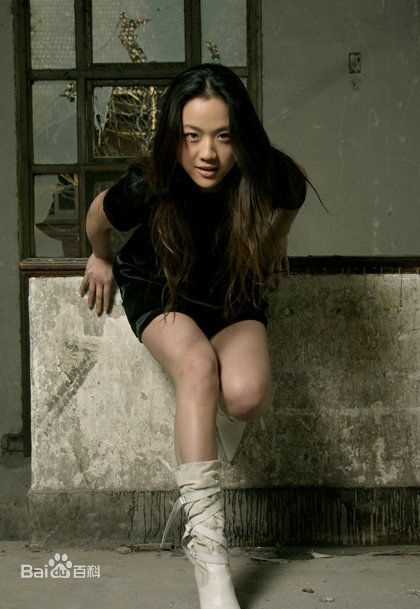 最全汤唯(Tang Wei)精彩图册