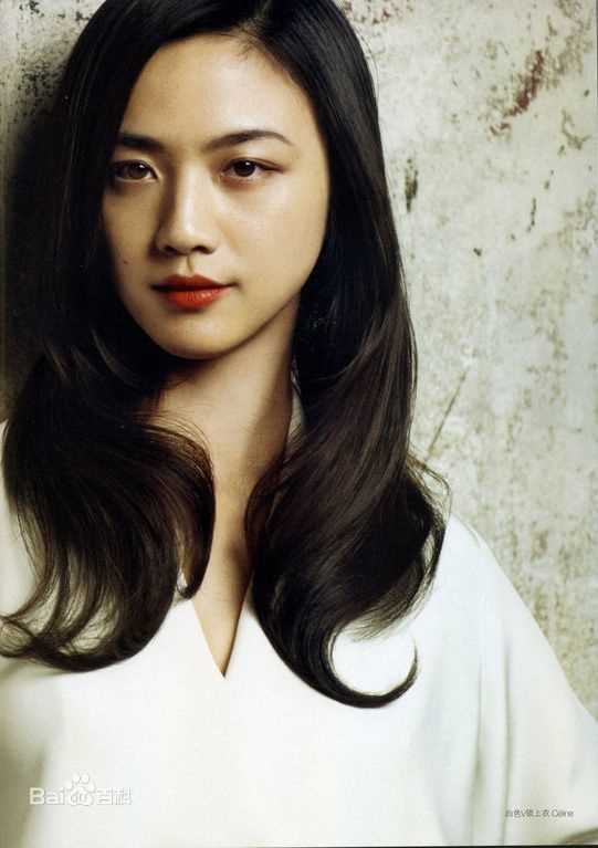 最全汤唯(Tang Wei)精彩图册