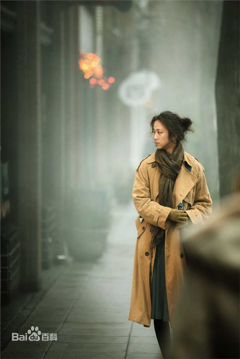 最全汤唯(Tang Wei)精彩图册