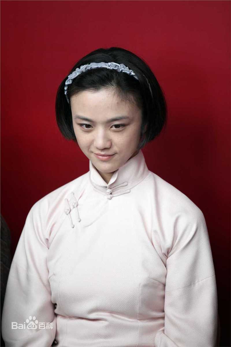 最全汤唯(Tang Wei)精彩图册