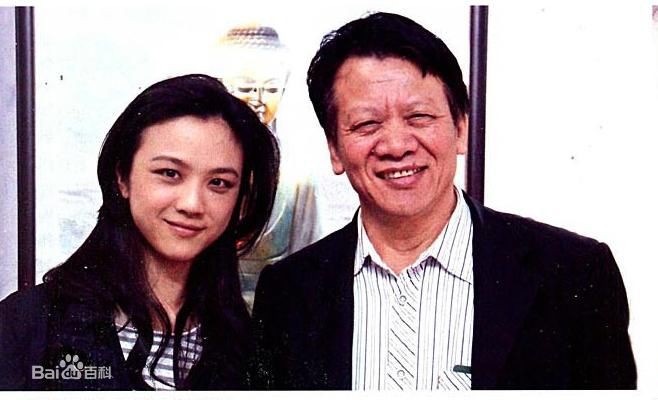 最全汤唯(Tang Wei)精彩图册