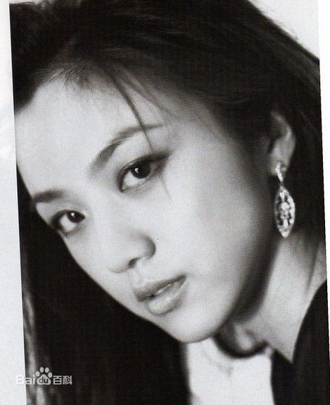 汤唯(Tang Wei)精彩图册