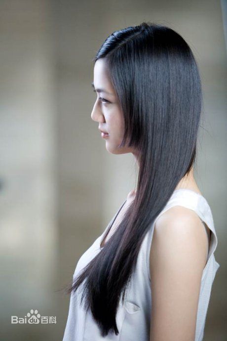 汤唯(Tang Wei)精彩图册