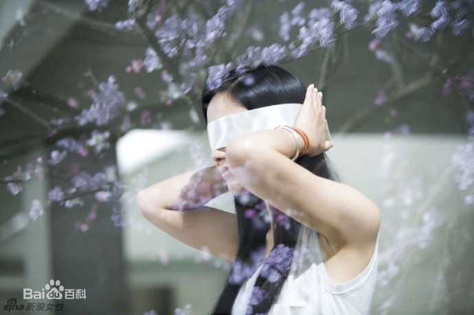 汤唯(Tang Wei)精彩图册