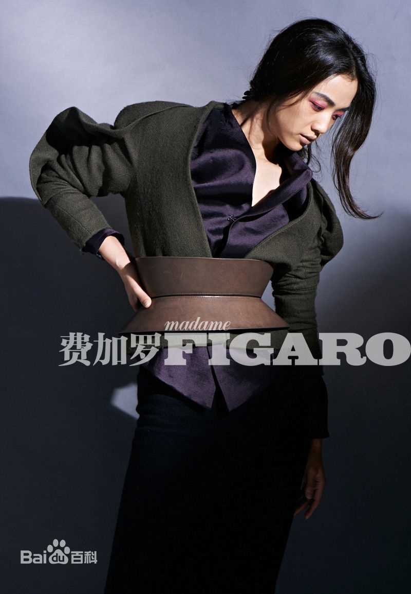 汤唯(Tang Wei)精彩图册