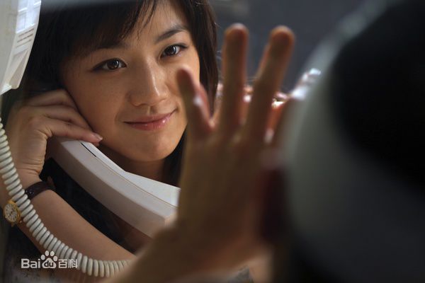 汤唯(Tang Wei)精彩图册