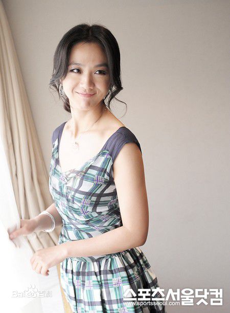 汤唯(Tang Wei)精彩图册