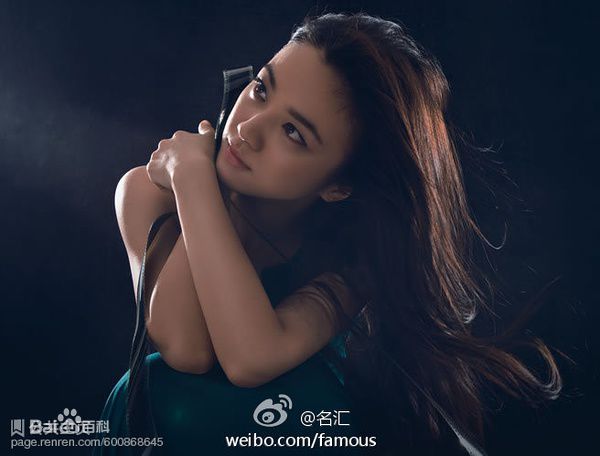 汤唯(Tang Wei)精彩图册