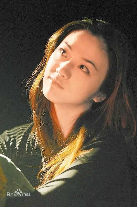 汤唯(Tang Wei)精彩图册