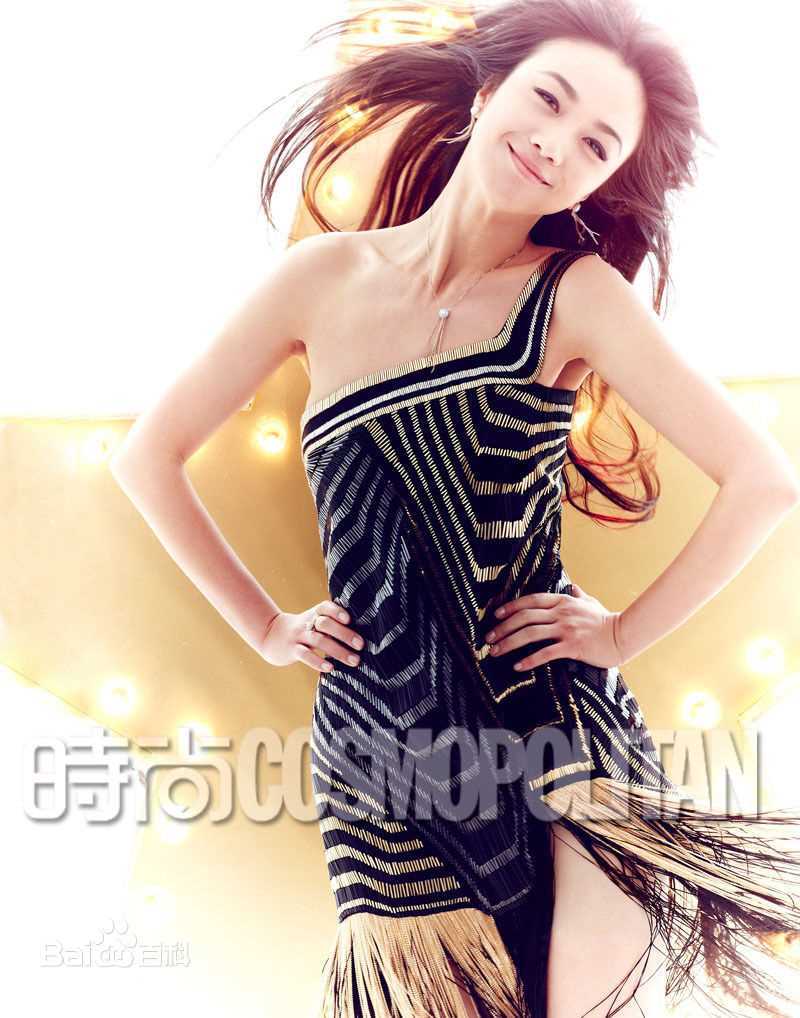 汤唯(Tang Wei)精彩图册