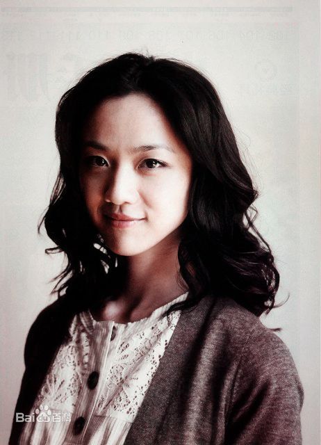 汤唯(Tang Wei)精彩图册