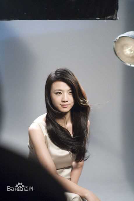 汤唯(Tang Wei)精彩图册