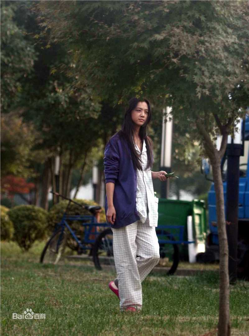 高清汤唯(Tang Wei)精彩图册