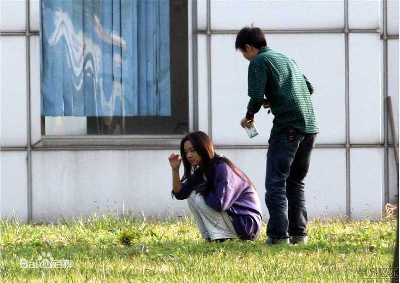 高清汤唯(Tang Wei)精彩图册