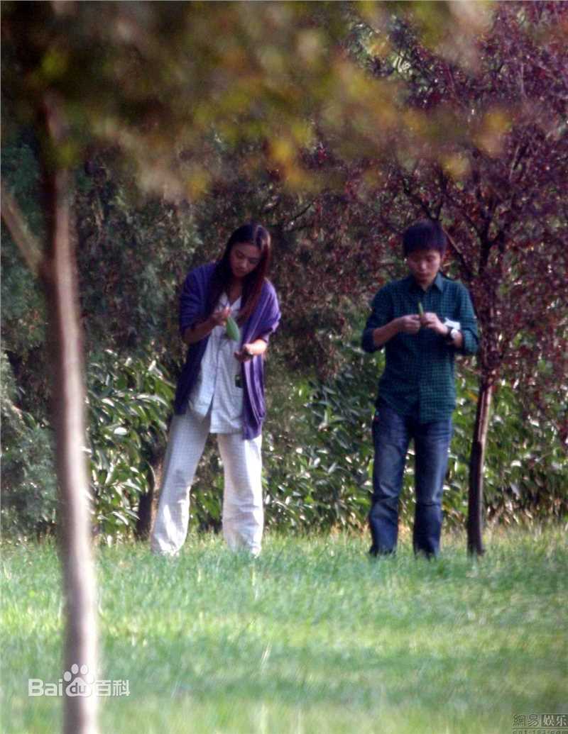 高清汤唯(Tang Wei)精彩图册