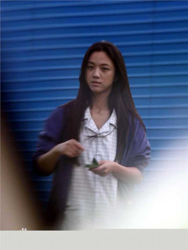 高清汤唯(Tang Wei)精彩图册