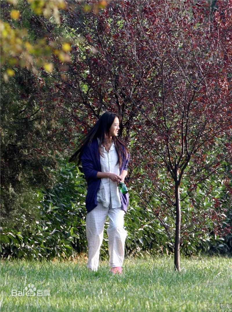 高清汤唯(Tang Wei)精彩图册