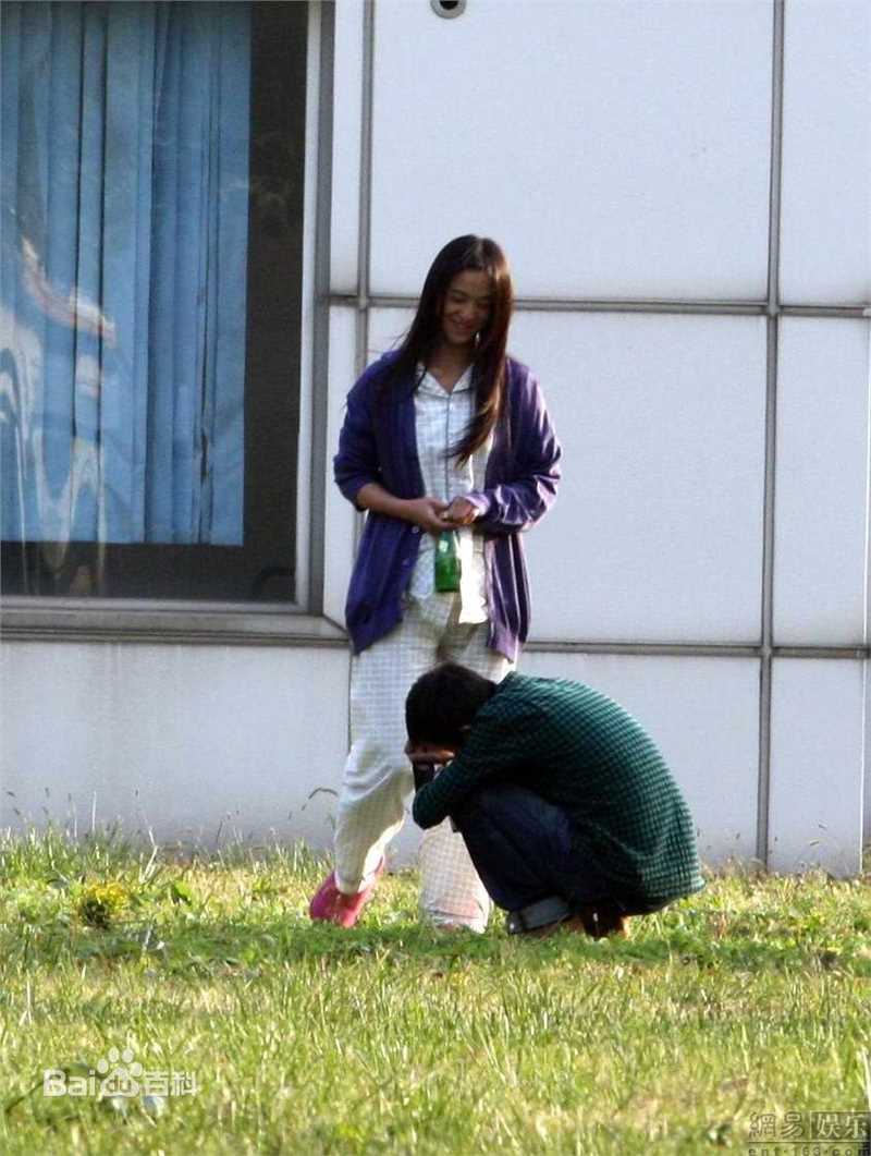 高清汤唯(Tang Wei)精彩图册