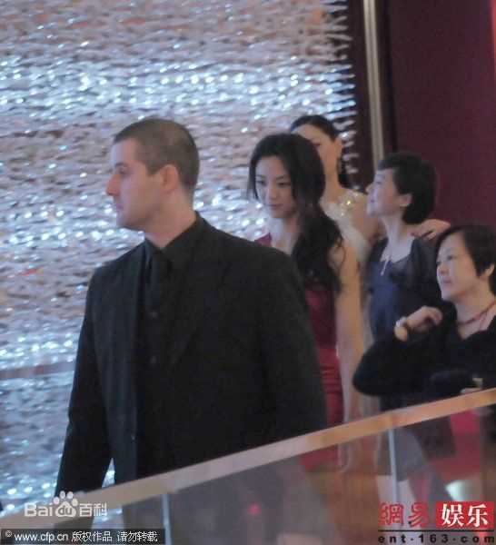 高清汤唯(Tang Wei)精彩图册