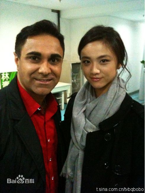 汤唯(Tang Wei)生活照图片图集