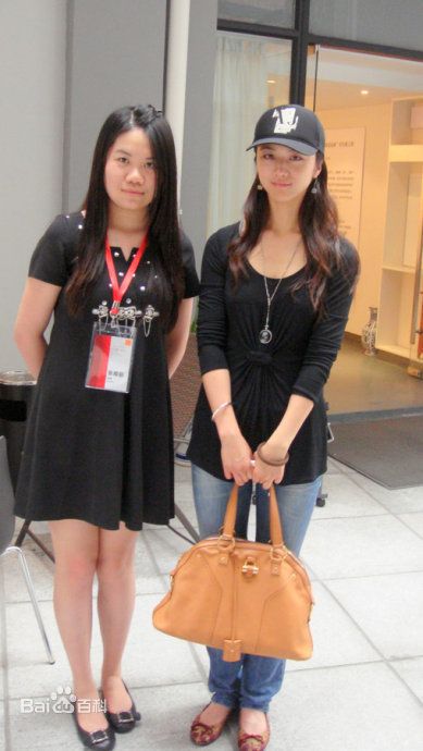 汤唯(Tang Wei)生活照图片图集