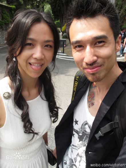 汤唯(Tang Wei)生活照图片图集