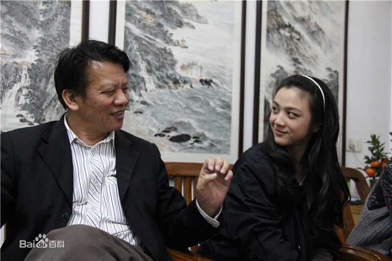 汤唯(Tang Wei)生活照图片图集