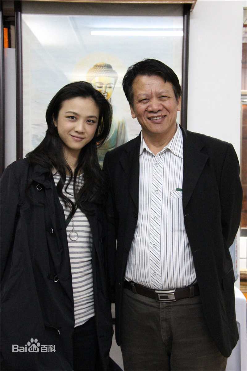 汤唯(Tang Wei)生活照图片图集