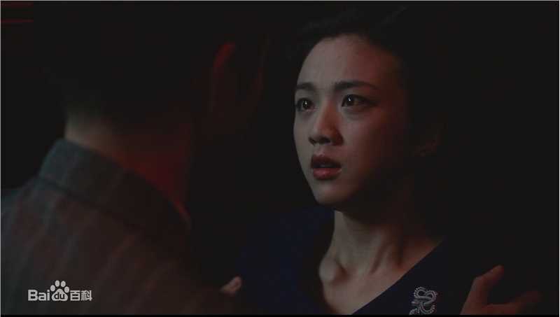 汤唯(Tang Wei)2007年《色·戒》高清剧照