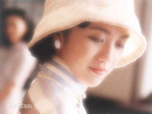 汤唯(Tang Wei)2007年《色·戒》高清剧照