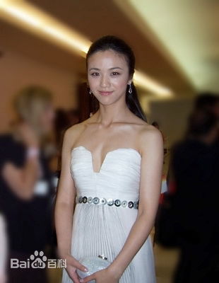 汤唯(Tang Wei)2009年参加威尼斯电影节照片性感图片图集