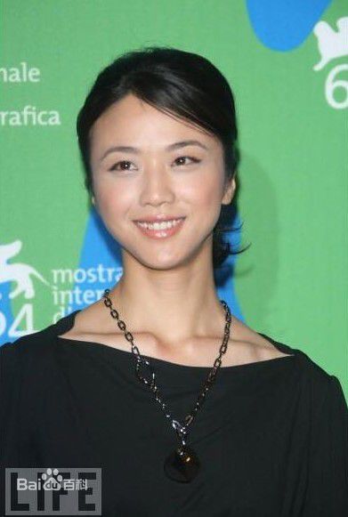 汤唯(Tang Wei)2009年参加威尼斯电影节照片性感图片图集