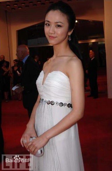 汤唯(Tang Wei)2009年参加威尼斯电影节照片性感图片图集