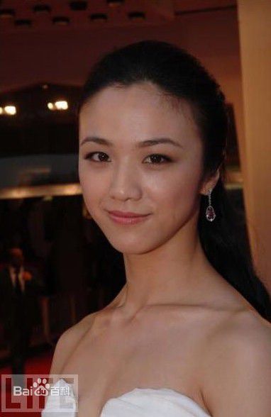 汤唯(Tang Wei)2009年参加威尼斯电影节照片性感图片图集
