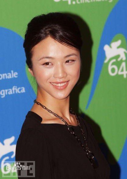 汤唯(Tang Wei)2009年参加威尼斯电影节照片性感图片图集