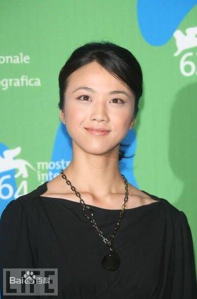 汤唯(Tang Wei)2009年参加威尼斯电影节照片性感图片图集