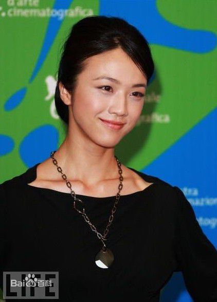 汤唯(Tang Wei)2009年参加威尼斯电影节照片性感图片图集
