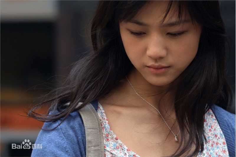 汤唯(Tang Wei)2010年《月满轩尼诗》最新剧照