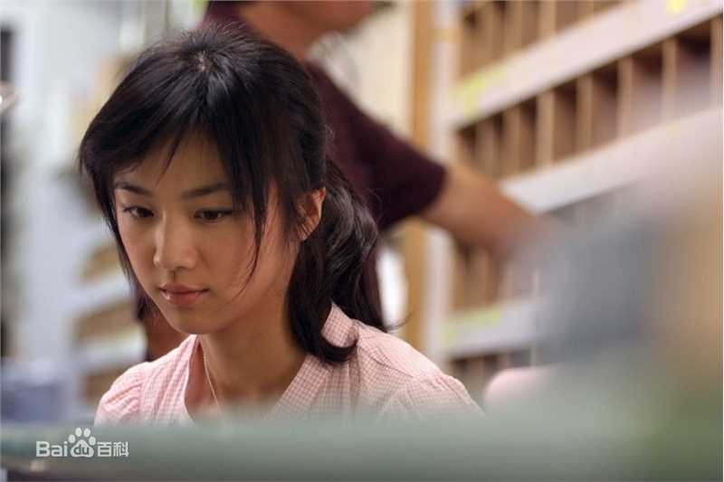 汤唯(Tang Wei)2010年《月满轩尼诗》最新剧照